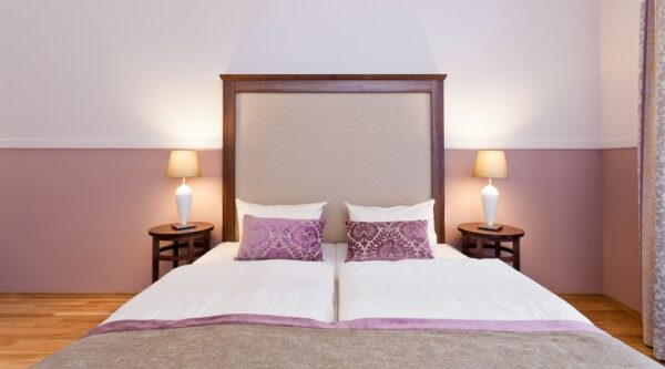 Aparthotel am Schloss