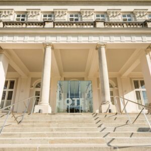 Austria Trend Hotel Schloss Wilhelminenberg