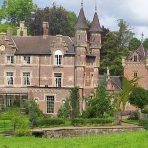Château de la Motte