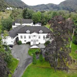FjordSlottet Hotell