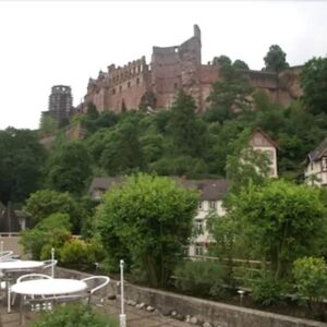 Hotel Am Schloss
