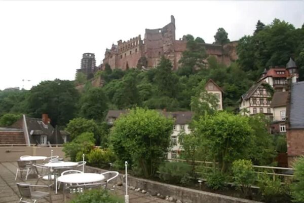 Hotel Am Schloss