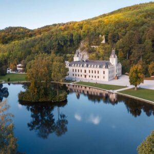 Hotel Schloss Hernstein