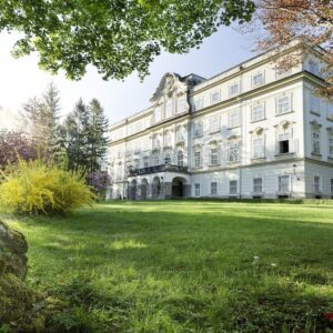 Hotel Schloss Leopoldskron