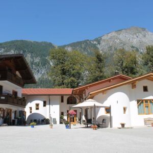 Hotel Schlossblick