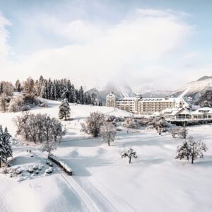 IMLAUER Hotel Schloss Pichlarn