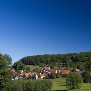 Landidyll Hotel Zum Alten Schloss