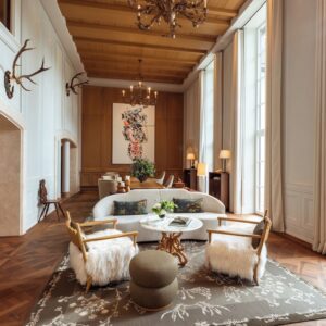 Rosewood Schloss Fuschl