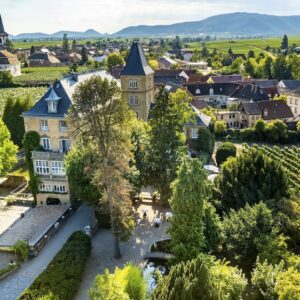 Schloss Edesheim