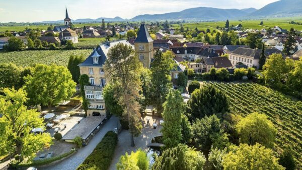 Schloss Edesheim