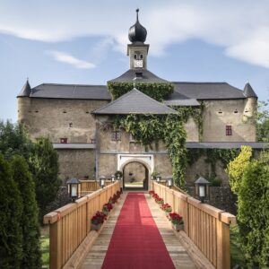 Schloss Gabelhofen