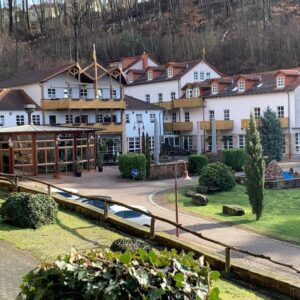 Schloss Hotel Landstuhl