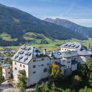 Schloss Mittersill Hotel