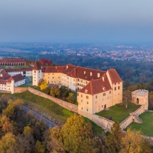 Schloss Seggau