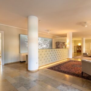 Schlosshotel Bad Neustadt