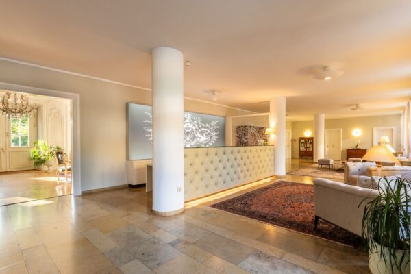Schlosshotel Bad Neustadt