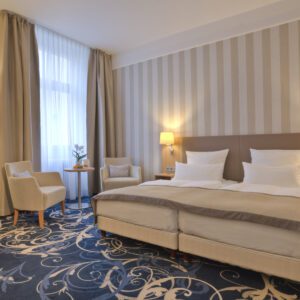 Schlosshotel Karlsruhe