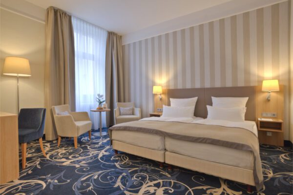 Schlosshotel Karlsruhe