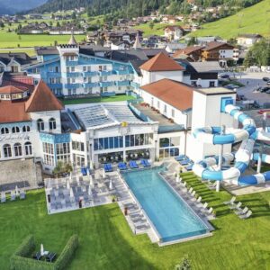 Schlosshotel Lacknerhof