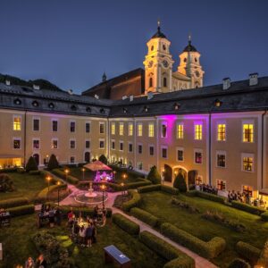 Schlosshotel Mondsee
