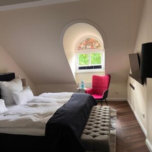 Schlosshotel Rheinsberg