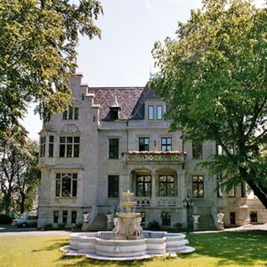 Schlosshotel Zum Markgrafen