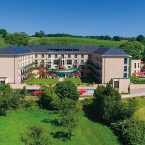 Victor's Residenz - Hotel Schloss Berg