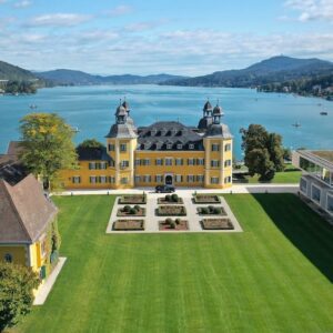 Falkensteiner Schlosshotel Velden