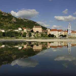 Hotel Schloss Durnstein