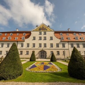 Hotel Schloss Lautrach
