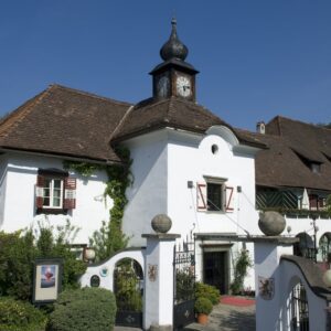 Hotel Schloss Leonstain