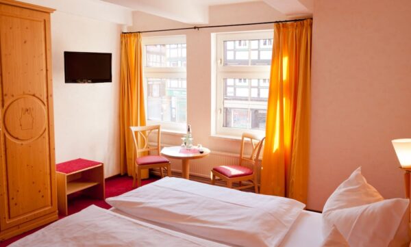 Hotel Schlossblick