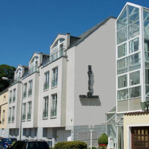 Hotel am Schlosspark