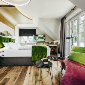 Relais & Châteaux Landhaus Stricker