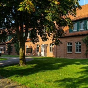 Schloss Lüdersburg Golf & Spa
