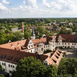 Schlosshotel Schkopau