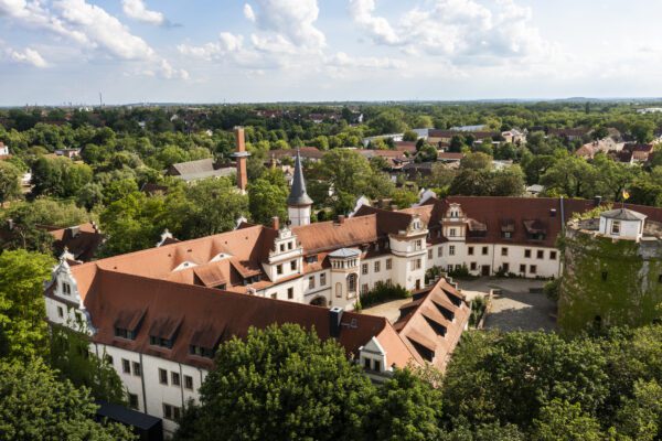 Schlosshotel Schkopau
