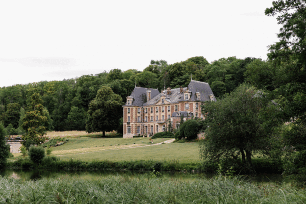 Château de la Bûcherie