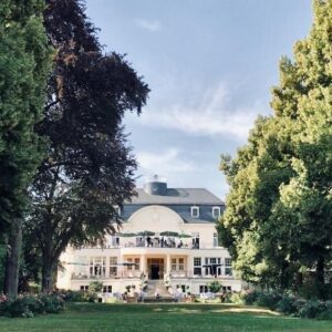 Schloss Teutschenthal
