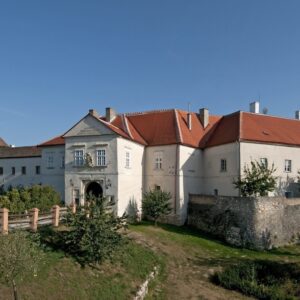 Schlosshotel Mailberg
