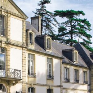 Grand Hotel "Château de Sully" - Piscine et Spa