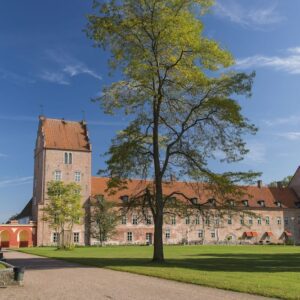 Bäckaskog Slott
