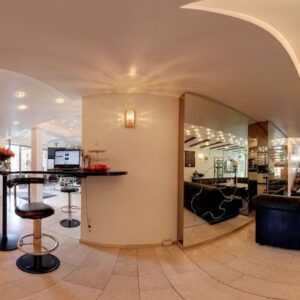 Ringhotel Schlossberg Neustadt