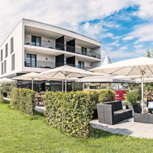 Schlosshotel Hellenstein