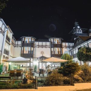 Schlosshotel Marienbad