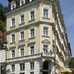 Spa Hotel Schlosspark