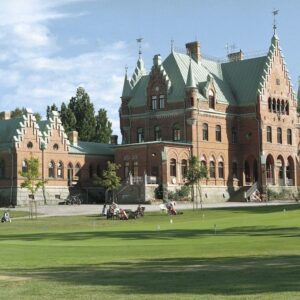 Torreby Slott Hotel & Golf
