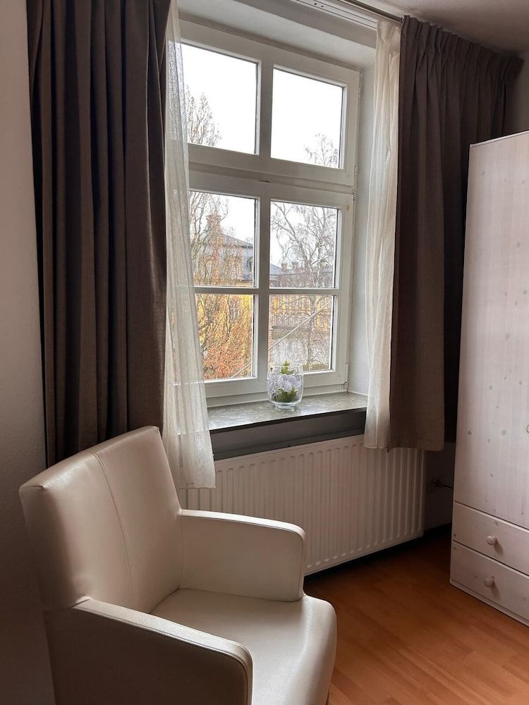 Alte Schlosskurve Hotel & Restaurant