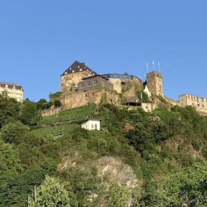 Hotel Schloss Rheinfels