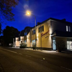 Hotel am Schlosspark